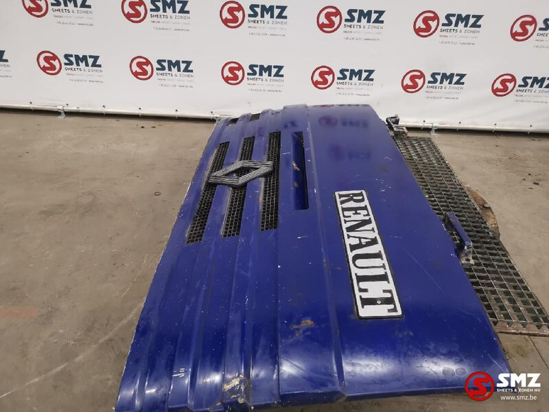 Renault Occ Motorkap Renault Major - Hood for Truck: picture 2 Renault Occ Motorkap Renault Major - Hood for Truck: picture 2