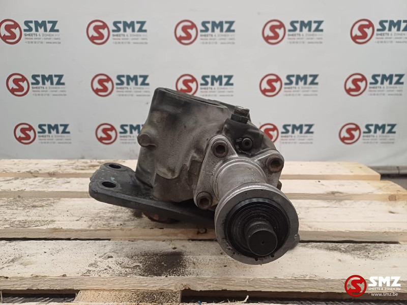 Renault Occ Stuurhuis Renault - Steering gear for Truck: picture 4 Renault Occ Stuurhuis Renault - Steering gear for Truck: picture 4