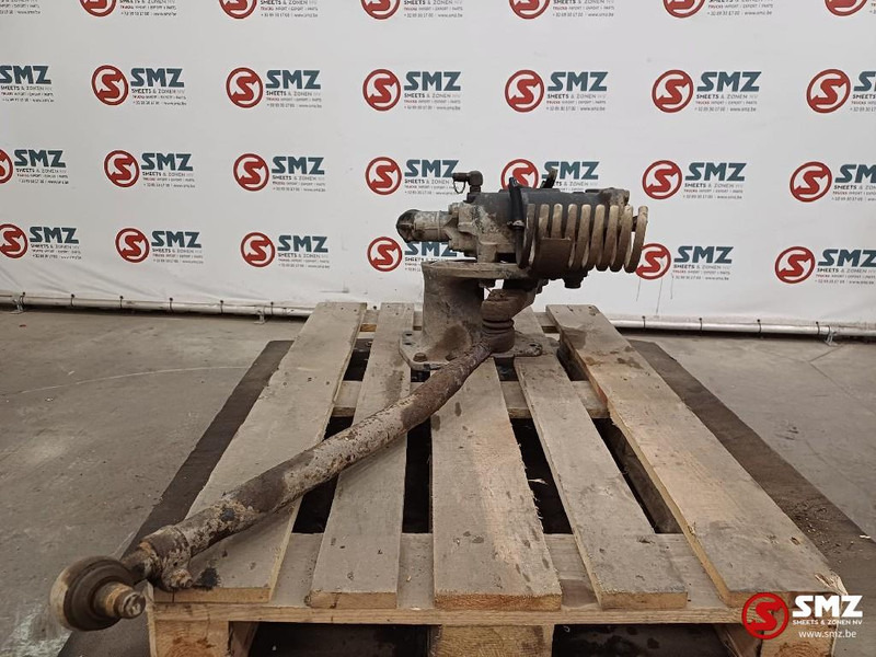 Renault Occ Stuurhuis Renault - Steering gear for Truck: picture 4 Renault Occ Stuurhuis Renault - Steering gear for Truck: picture 4