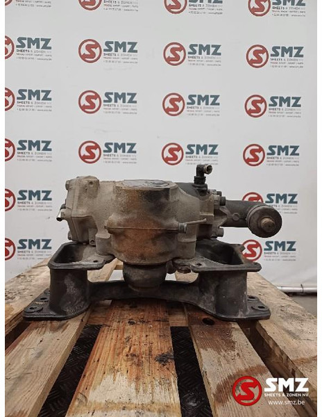 Renault Occ Stuurhuis Renault - Steering gear for Truck: picture 1 Renault Occ Stuurhuis Renault - Steering gear for Truck: picture 1