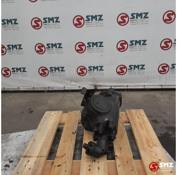 Renault Occ Stuurhuis Renault - Steering gear for Truck: picture 3 Renault Occ Stuurhuis Renault - Steering gear for Truck: picture 3