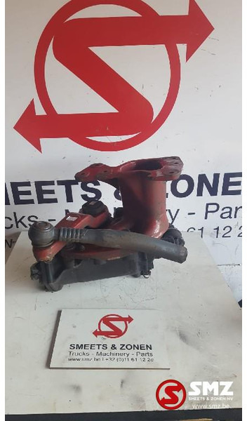 Renault Occ Stuurhuis Renault Premium - Steering gear for Truck: picture 2 Renault Occ Stuurhuis Renault Premium - Steering gear for Truck: picture 2