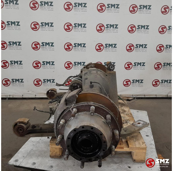 Renault Occ aandrijfas P1370B Renault - Drive shaft for Truck: picture 4 Renault Occ aandrijfas P1370B Renault - Drive shaft for Truck: picture 4