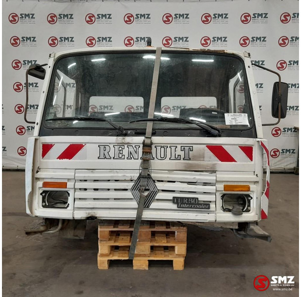 Renault Occ cabine Renault - Cab and interior for Truck: picture 1 Renault Occ cabine Renault - Cab and interior for Truck: picture 1