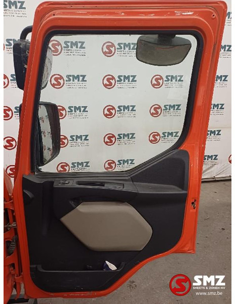 Renault Occ cabine compleet Renault - Cab and interior for Truck: picture 5 Renault Occ cabine compleet Renault - Cab and interior for Truck: picture 5