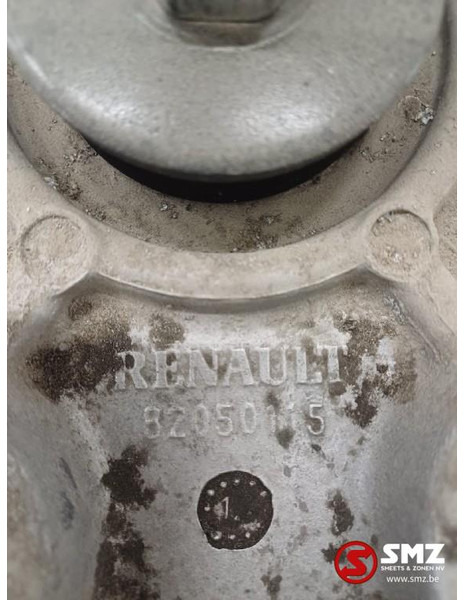 Renault Occ cabineschokdemper + cabinebeugel Renault - Shock absorber for Truck: picture 5 Renault Occ cabineschokdemper + cabinebeugel Renault - Shock absorber for Truck: picture 5