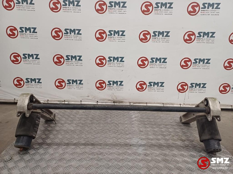 Renault Occ cabinestabilisatorstang + cabineschokdempers R - Steering for Truck: picture 1 Renault Occ cabinestabilisatorstang + cabineschokdempers R - Steering for Truck: picture 1