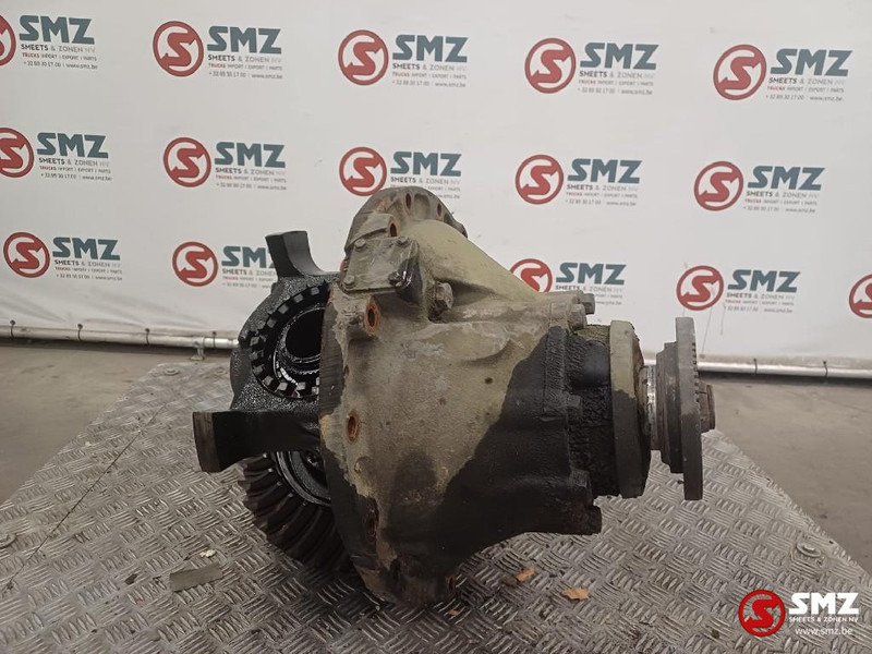 Renault Occ differentiëel 177E Meritor i=2,85 Renault - Differential gear for Truck: picture 1 Renault Occ differentiëel 177E Meritor i=2,85 Renault - Differential gear for Truck: picture 1