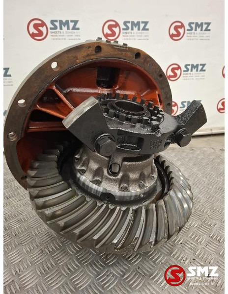 Renault Occ differentiëel Renault 177E - Differential gear for Truck: picture 3 Renault Occ differentiëel Renault 177E - Differential gear for Truck: picture 3