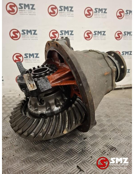 Renault Occ differentiëel Renault 177E - Differential gear for Truck: picture 1 Renault Occ differentiëel Renault 177E - Differential gear for Truck: picture 1