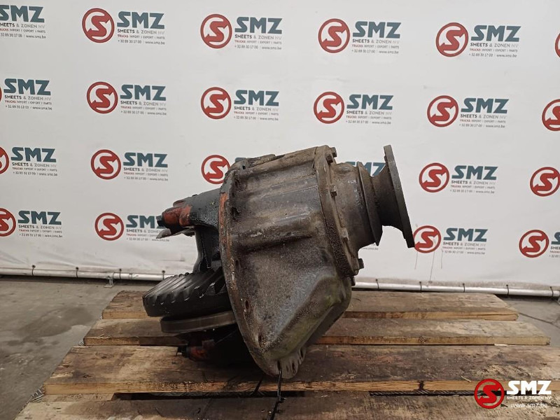 Renault Occ differentiëel Renault 2.56 - Differential gear for Truck: picture 2 Renault Occ differentiëel Renault 2.56 - Differential gear for Truck: picture 2