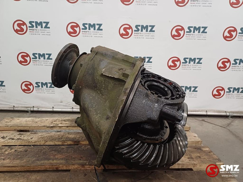 Renault Occ differentiëel Renault 2.56 - Differential gear for Truck: picture 1 Renault Occ differentiëel Renault 2.56 - Differential gear for Truck: picture 1