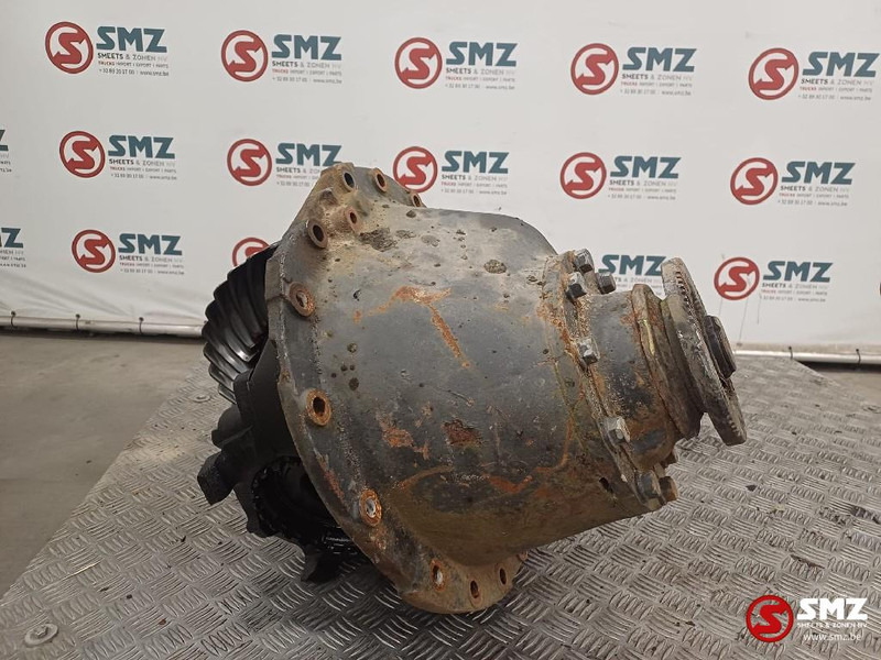 Renault Occ differentiëel Renault i:3,083 - Differential gear for Truck: picture 2 Renault Occ differentiëel Renault i:3,083 - Differential gear for Truck: picture 2