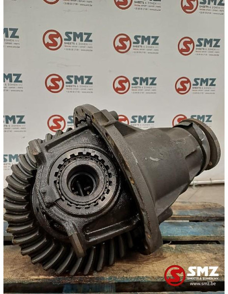 Renault Occ differentiëel i=2,64 Renault - Differential gear for Truck: picture 1 Renault Occ differentiëel i=2,64 Renault - Differential gear for Truck: picture 1