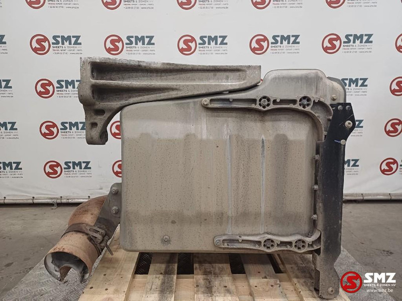 Renault Occ katalysator Euro 6 Renault - Catalytic converter for Truck: picture 2 Renault Occ katalysator Euro 6 Renault - Catalytic converter for Truck: picture 2