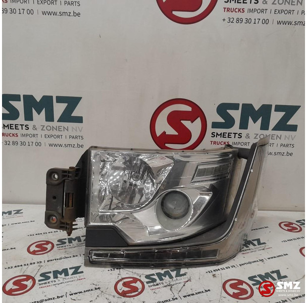 Renault Occ koplamp links RHD Renault - Headlight for Truck: picture 1 Renault Occ koplamp links RHD Renault - Headlight for Truck: picture 1