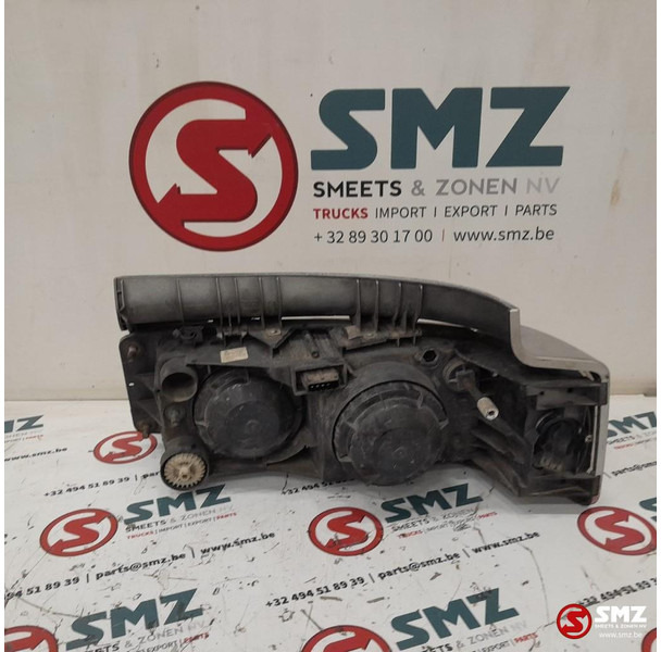 Renault Occ koplamp rechts Renault - Headlight for Truck: picture 2 Renault Occ koplamp rechts Renault - Headlight for Truck: picture 2