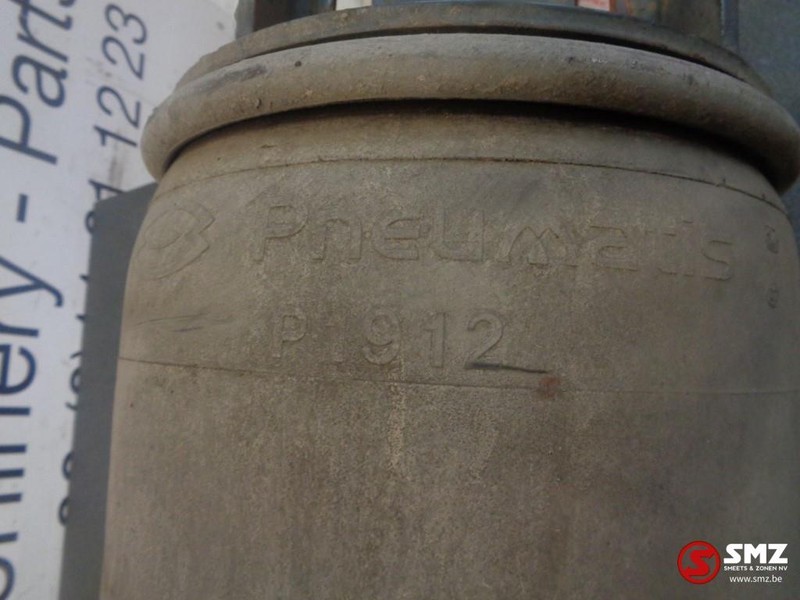 Renault Occ luchtbalg achteras renault premium - Air suspension for Truck: picture 2 Renault Occ luchtbalg achteras renault premium - Air suspension for Truck: picture 2