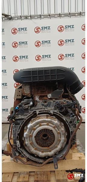 Renault Occ motor DXI5 158kw Renault - Engine for Truck: picture 4 Renault Occ motor DXI5 158kw Renault - Engine for Truck: picture 4