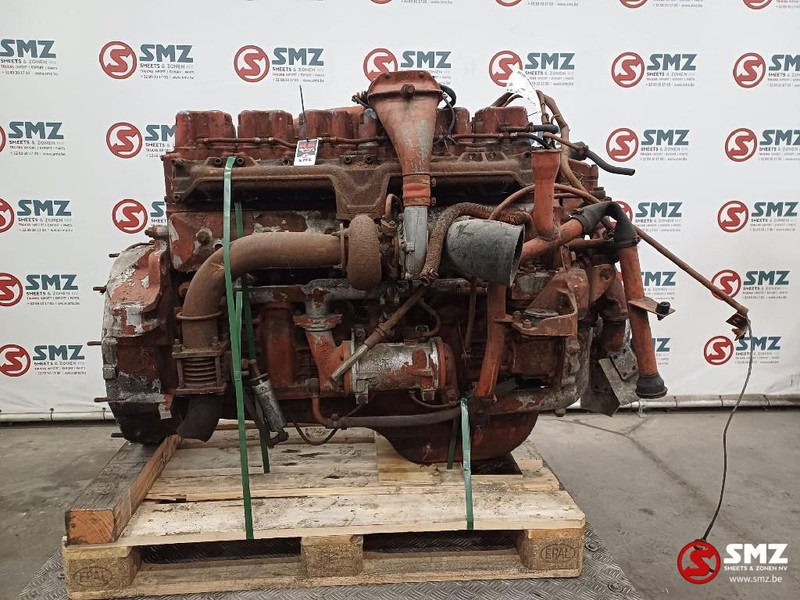Renault Occ motor MIDS062030B Renault - Engine for Truck: picture 2 Renault Occ motor MIDS062030B Renault - Engine for Truck: picture 2