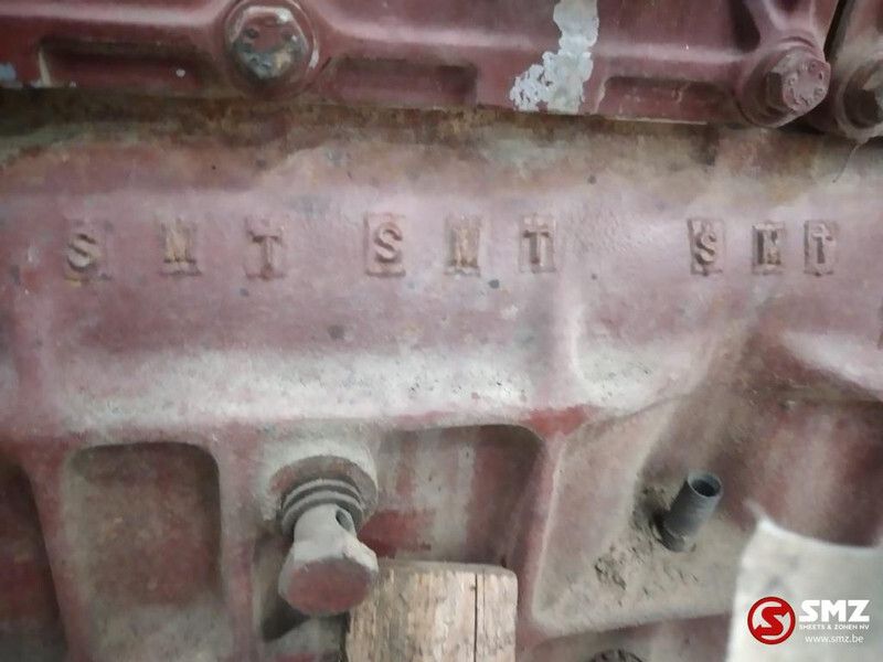 Renault Occ motor Renault Midlim - Engine for Truck: picture 4 Renault Occ motor Renault Midlim - Engine for Truck: picture 4