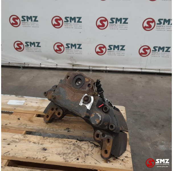 Renault Occ remklauw links Renault - Brake caliper for Truck: picture 4 Renault Occ remklauw links Renault - Brake caliper for Truck: picture 4