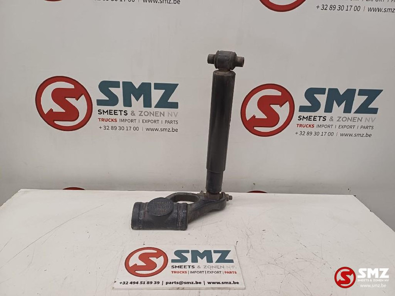 Renault Occ schokdemper + schokdempersteun links Renault - Shock absorber for Truck: picture 1 Renault Occ schokdemper + schokdempersteun links Renault - Shock absorber for Truck: picture 1
