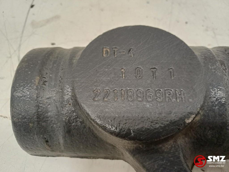 Renault Occ schokdemper + schokdempersteun rechts Renault - Shock absorber for Truck: picture 3 Renault Occ schokdemper + schokdempersteun rechts Renault - Shock absorber for Truck: picture 3