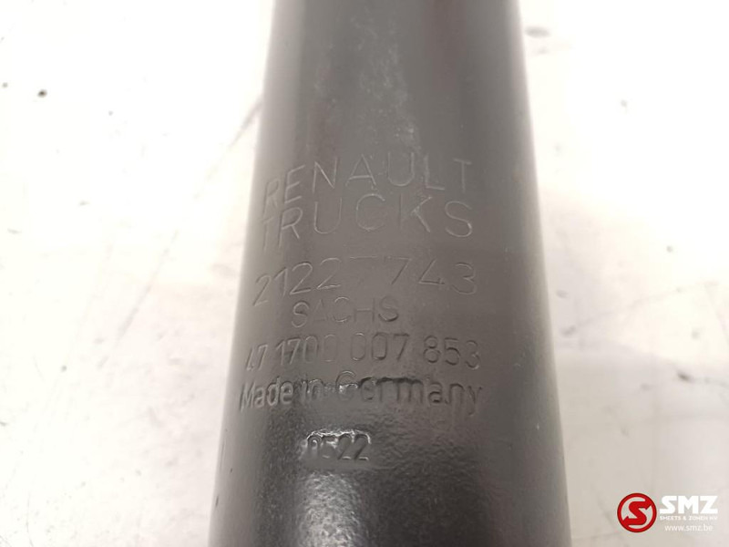 Renault Occ schokdemper + schokdempersteun rechts Renault - Shock absorber for Truck: picture 4 Renault Occ schokdemper + schokdempersteun rechts Renault - Shock absorber for Truck: picture 4