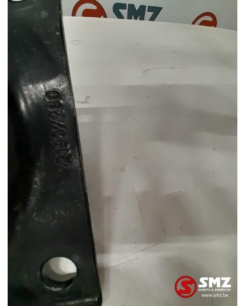 Renault Occ set motorsteunen vooraan - Engine mount for Truck: picture 4 Renault Occ set motorsteunen vooraan - Engine mount for Truck: picture 4