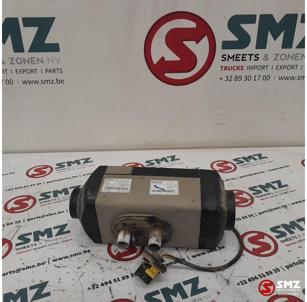 Renault Occ standverwarming Air Top Evo 2000 Renault - Heating/ Ventilation for Truck: picture 1 Renault Occ standverwarming Air Top Evo 2000 Renault - Heating/ Ventilation for Truck: picture 1