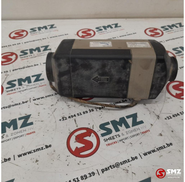 Renault Occ standverwarming Air Top Evo 2000 Renault - Heating/ Ventilation for Truck: picture 2 Renault Occ standverwarming Air Top Evo 2000 Renault - Heating/ Ventilation for Truck: picture 2