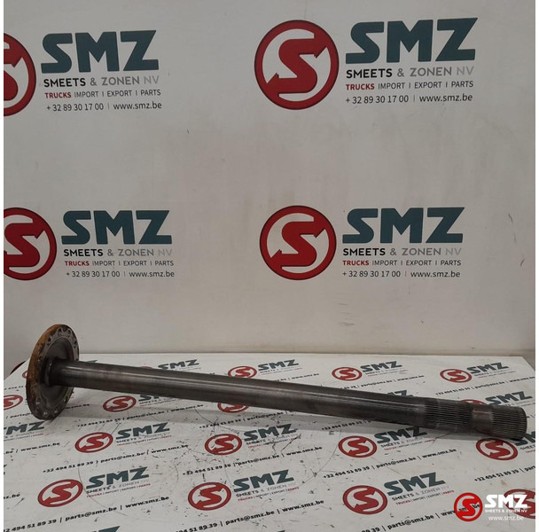 Renault Occ steekas met sper Renault - Frame/ Chassis for Truck: picture 2 Renault Occ steekas met sper Renault - Frame/ Chassis for Truck: picture 2