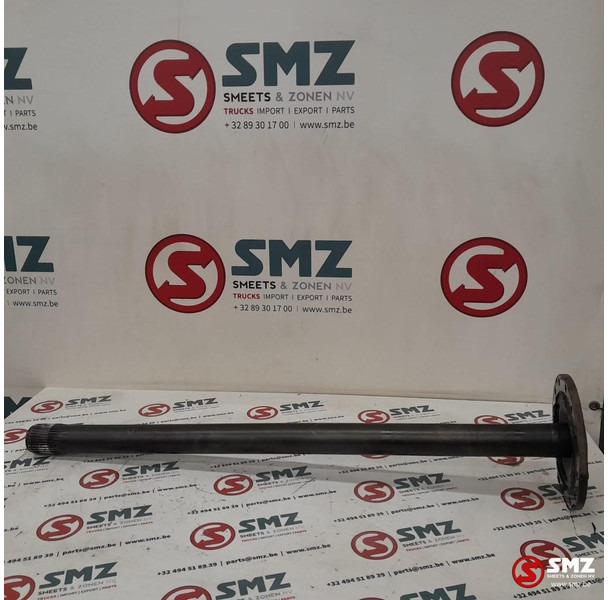 Renault Occ steekas zonder sper 104 cm Renault - Frame/ Chassis for Truck: picture 2 Renault Occ steekas zonder sper 104 cm Renault - Frame/ Chassis for Truck: picture 2