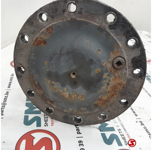 Renault Occ steekas zonder sper 104 cm Renault - Frame/ Chassis for Truck: picture 4 Renault Occ steekas zonder sper 104 cm Renault - Frame/ Chassis for Truck: picture 4