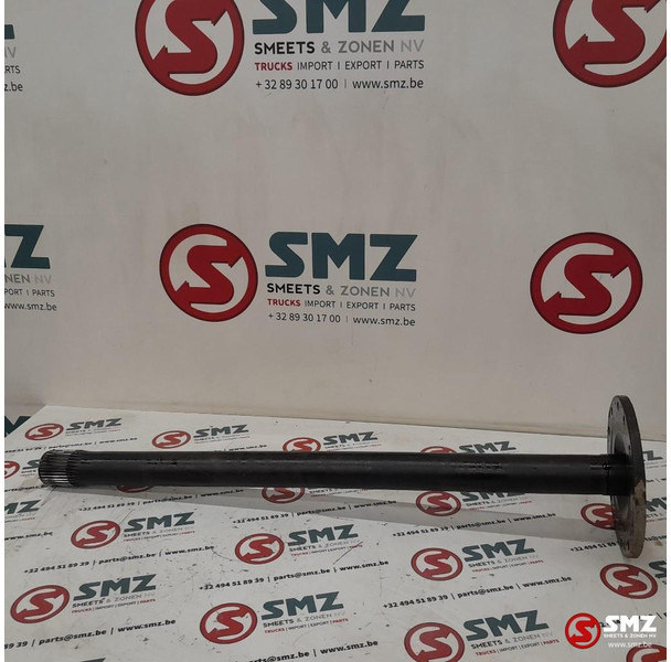 Renault Occ steekas zonder sper 94 cm Renault - Frame/ Chassis for Truck: picture 2 Renault Occ steekas zonder sper 94 cm Renault - Frame/ Chassis for Truck: picture 2