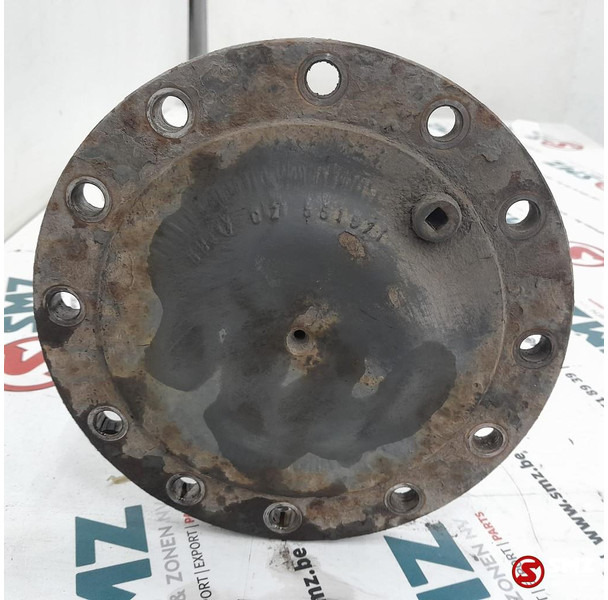 Renault Occ steekas zonder sper 94 cm Renault - Frame/ Chassis for Truck: picture 4 Renault Occ steekas zonder sper 94 cm Renault - Frame/ Chassis for Truck: picture 4