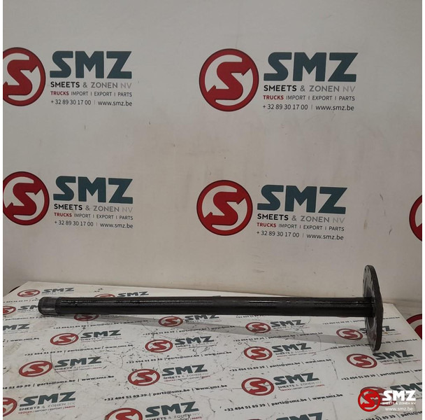 Renault Occ steekas zonder sper Renault - Frame/ Chassis for Truck: picture 2 Renault Occ steekas zonder sper Renault - Frame/ Chassis for Truck: picture 2