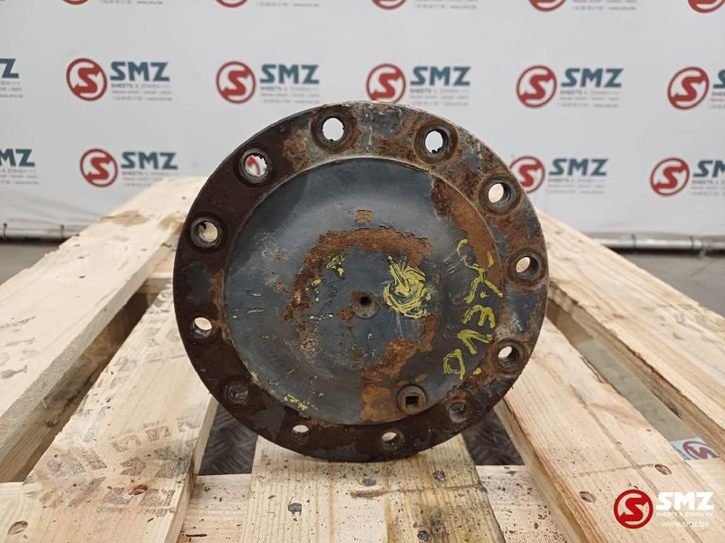 Renault Occ steekas zonder sper Renault - Frame/ Chassis for Truck: picture 2 Renault Occ steekas zonder sper Renault - Frame/ Chassis for Truck: picture 2