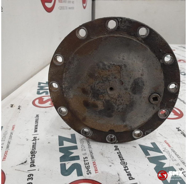 Renault Occ steekas zonder sper Renault - Frame/ Chassis for Truck: picture 5 Renault Occ steekas zonder sper Renault - Frame/ Chassis for Truck: picture 5