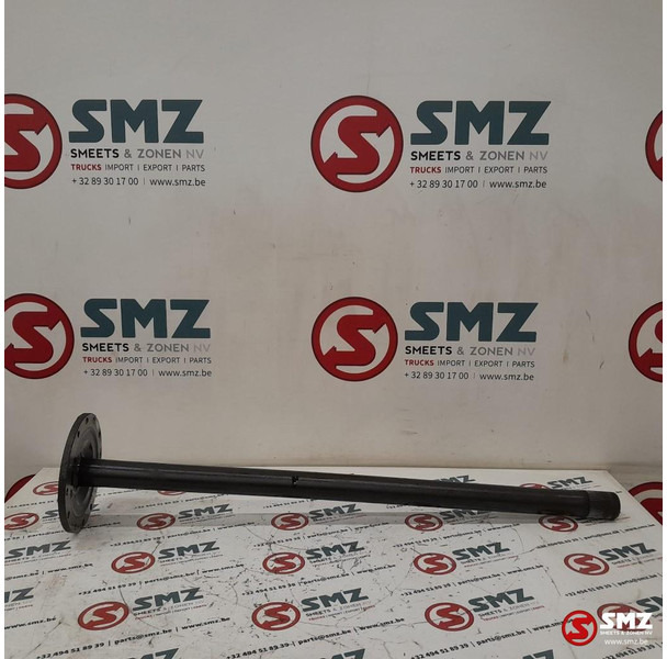 Renault Occ steekas zonder sper Renault - Frame/ Chassis for Truck: picture 1 Renault Occ steekas zonder sper Renault - Frame/ Chassis for Truck: picture 1