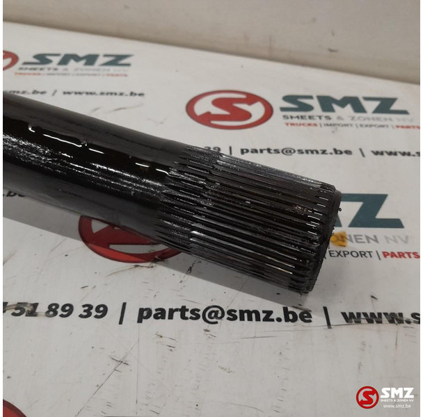 Renault Occ steekas zonder sper Renault - Frame/ Chassis for Truck: picture 3 Renault Occ steekas zonder sper Renault - Frame/ Chassis for Truck: picture 3