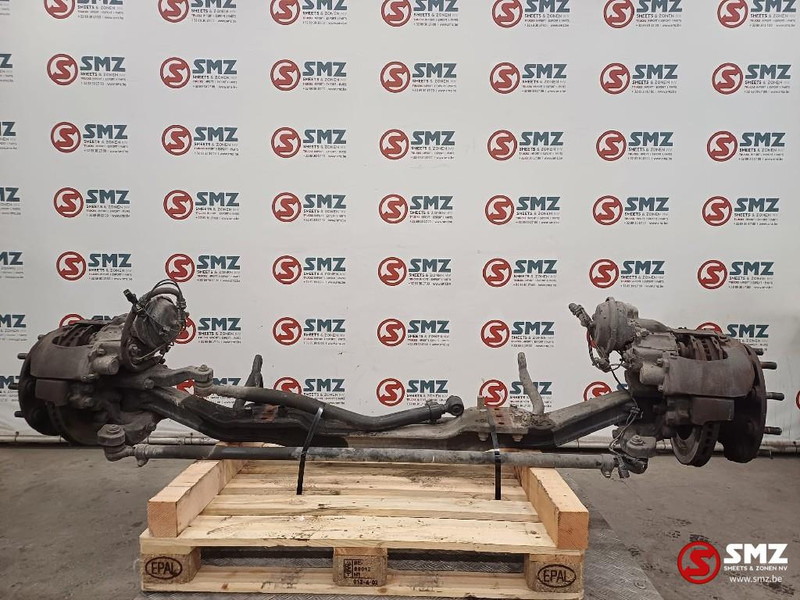 Renault Occ stuuras Renault - Steering for Truck: picture 1 Renault Occ stuuras Renault - Steering for Truck: picture 1