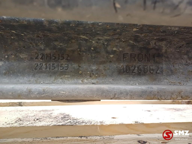 Renault Occ stuuras Renault - Steering for Truck: picture 5 Renault Occ stuuras Renault - Steering for Truck: picture 5