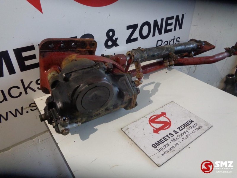 Renault Occ stuurhuis zf renault premium - Steering gear for Truck: picture 2 Renault Occ stuurhuis zf renault premium - Steering gear for Truck: picture 2