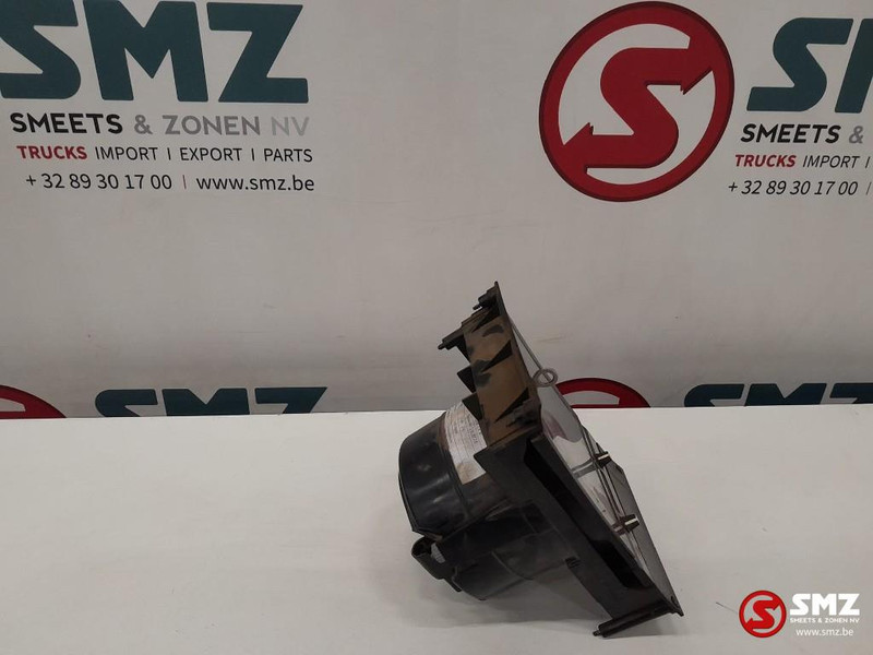 Renault Occ tachograaf Renault - Electrical system for Truck: picture 3 Renault Occ tachograaf Renault - Electrical system for Truck: picture 3