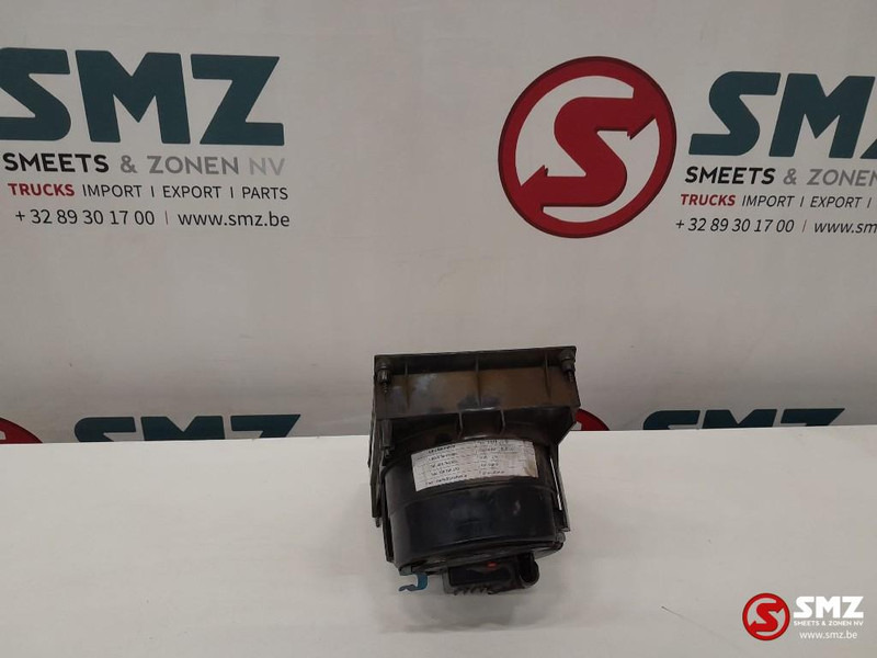 Renault Occ tachograaf Renault - Electrical system for Truck: picture 4 Renault Occ tachograaf Renault - Electrical system for Truck: picture 4