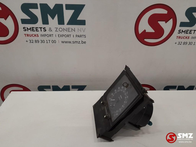 Renault Occ tachograaf Renault - Electrical system for Truck: picture 2 Renault Occ tachograaf Renault - Electrical system for Truck: picture 2