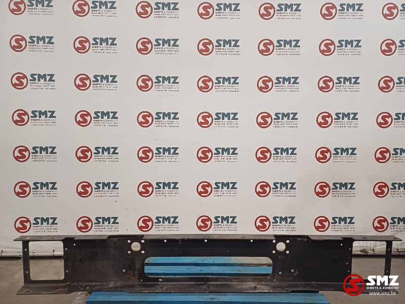 Renault Occ voorbumper Renault - Bumper for Truck: picture 2 Renault Occ voorbumper Renault - Bumper for Truck: picture 2