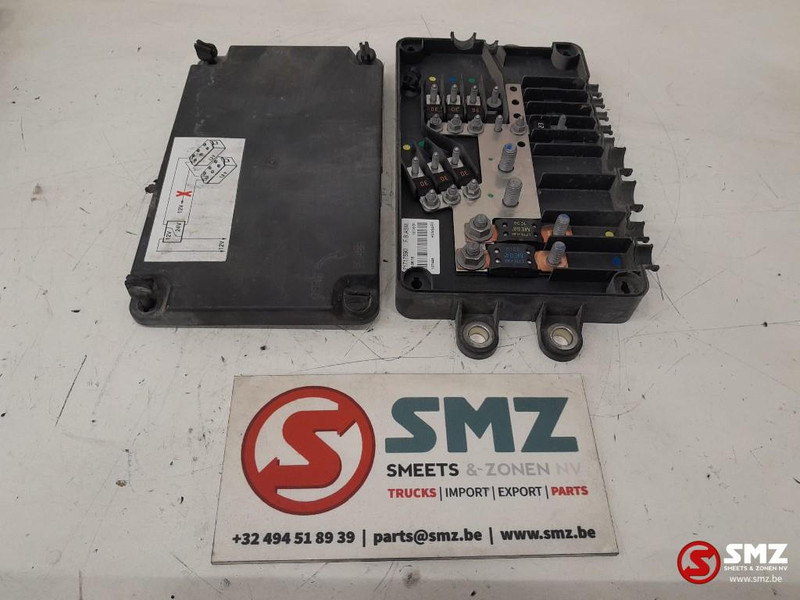 Renault Occ zekeringskast Renault - Electrical system for Truck: picture 3 Renault Occ zekeringskast Renault - Electrical system for Truck: picture 3